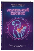 Книга Маленький Космос