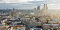 Объем инвестиций ОАЭ в экономику Москвы вырос более чем в четыре раза за пять лет