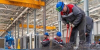 В Москве построят завод по производству архитектурного бетона