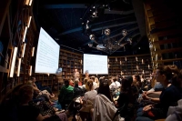Культурный шок: Политехнический музей приглашает на «Интеллектуальную среду» об особенностях японцев