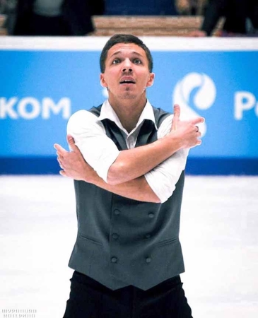 Дмитрий Соловьев, Олимпийский чемпион в танцах на льду: «Я пожал руки своим обидчикам, сказал несколько слов – и увидел робкие взгляды людей, которые все поняли».