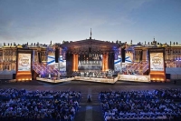 Рок-опера «Юнона и Авось»: легендарные песни – в подарок для тысяч зрителей в честь Дня Военно-Морского Флота России