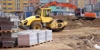 Более 3,5 тысячи рабочих мест появится в Очаково-Матвеевском