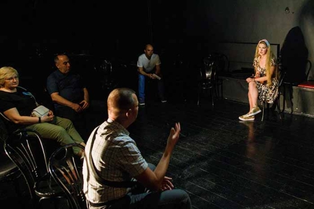 Бахрушинский музей запускает перекрестную абонементную программу для будущих актеров и драматургов