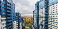 Объем льготного ипотечного кредитования в Москве вырос в 1,5 раза в июле