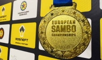 Подведены командные итоги чемпионата Европы по самбо