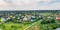 Москвичи купили и арендовали у города 46 земельных участков в 2022 году