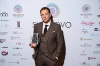 Андрей Валинеев стал лауреатом Skolkovo Tech&Innovation Awards 2022