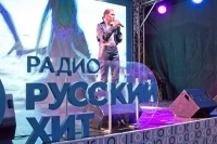 Концерт радио Русский Хит
