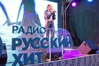 ЗВЕЗДЫ РАДИО «РУССКИЙ ХИТ» ПОЗДРАВИЛИ МОСКВУ С ДНЕМ РОЖДЕНИЯ!