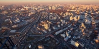 Инвестиции в экономику Москвы за первую половину 2022 года превысили 1,9 триллиона рублей