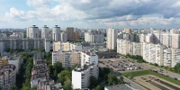 С начала года москвичи приватизировали более 10 тысяч квартир