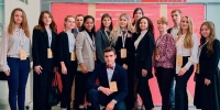 Победителями и призерами московского этапа конкурса «Студент года» стали 80 человек
