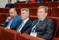 В Москве стартовала Международная конференция MoNeTec-2022
