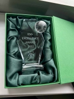 Социальная политика МТС признана лучшей в рамках премии ESG Excellence Award 2022