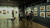 Парижане попросили продлить выставку Бахрушинского музея о Галине Улановой до конца октября