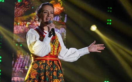 В Москве назвали лауреатов всероссийского культурного проекта – Фестиваля патриотической песни