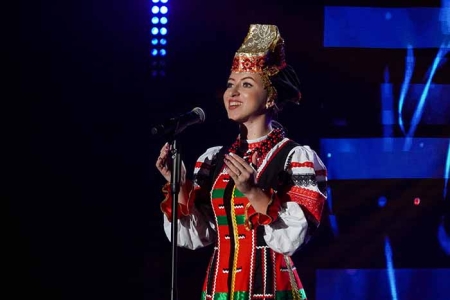 В Москве назвали лауреатов всероссийского культурного проекта – Фестиваля патриотической песни