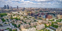За антикризисной поддержкой города обратились более 36 тысяч московских предприятий