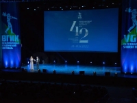 Лучший фильм и спектакль: в Москве вручены призы 42-го Международного студенческого фестиваля ВГИК