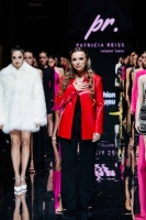 Третий день Недели моды Seasons Fashion Week SS’2023 – кружева из хрусталя, сложные времена и женщина и все секреты винтажа.