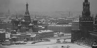 К годовщине битвы за Москву в столице пройдет историко-патриотическая программа