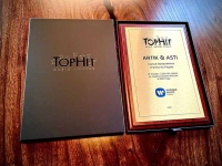 Лауреаты TopHit Music Awards получают свои награды, несмотря на отмену церемонии