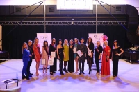 Модный Конкурс красоты Журнала «Богема» — Miss «La Boheme» 2022 прошёл в Москве