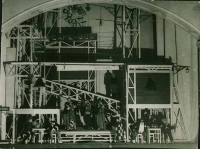 Бахрушинский музей представит театральный авангард 1920-х годов на выставке в центре «Зотов»