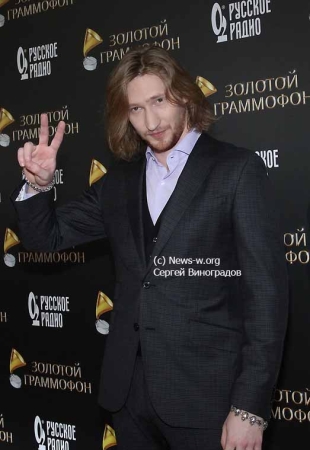 XXVII Церемония вручения Премии «Золотой Граммофон»: весь цвет российского шоу-бизнеса, восходящие звёзды и лучшие песни 2022 года