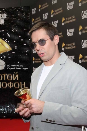 XXVII Церемония вручения Премии «Золотой Граммофон»: весь цвет российского шоу-бизнеса, восходящие звёзды и лучшие песни 2022 года