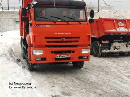 8-ое чудо света создано в г. Москва