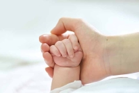 «Умный» сервис поможет оформить выплату на новорожденного