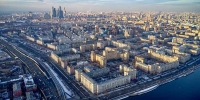В Москве создали рабочую группу штаба по реализации проектов комплексного развития территорий