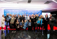 «Русская Медиагруппа» наградила победителей профессионального радиоконкурса «Частота»