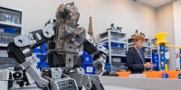 В «Московской технической школе» откроется направление робототехники