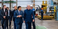 Московский завод будет выпускать автокомпоненты для китайской корпорации Haval