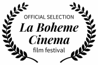 Финал международного кинофестиваля Журнала «Богема» / La Boheme Cinema 2022 прошёл в Москве