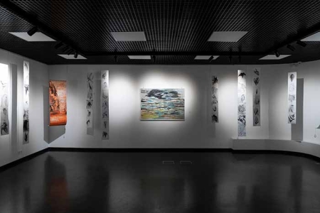 «Жизнь – не поле» – новая выставка современного искусства в РГБМ