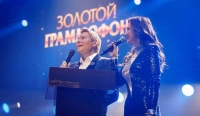 «Золотой Граммофон» возвращается в Санкт-Петербург