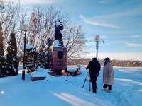 «МАЛЕЕВО ПОЛЕ. НЕПОКОРЁННЫЙ РУБЕЖ»