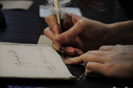 Пишите письма: Бахрушинский музей и РГГУ запускают новый образовательный проект