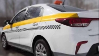 В Подмосковье более 370 тыс. заявлений на получение разрешений на такси подано онлайн