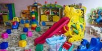 Три детских сада построят в районе Люблино по договору участия