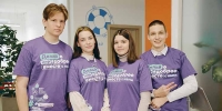 Более миллиона москвичей присоединились к волонтерскому сообществу города за девять лет