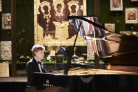 Музеи Московского Кремля начинают новый музыкальный проект