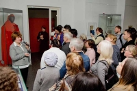 «Шаляпин – 3Т: ТРУД, ТВОРЧЕСТВО, ТАЛАНТ… И ВДОХНОВЕНИЕ» – Бахрушинский музей отправил уникальную коллекцию в Казань
