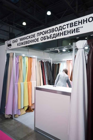 Организаторы подвели итоги международной выставки Fashion Style Russia