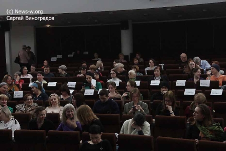Премьера документального фильма Кинокомпании «Свой почерк» «Рудольф Нуреев. Возвращение»