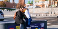 Открывается прием заявок на онлайн-конкурс туристических маршрутов «Покажи Москву!»